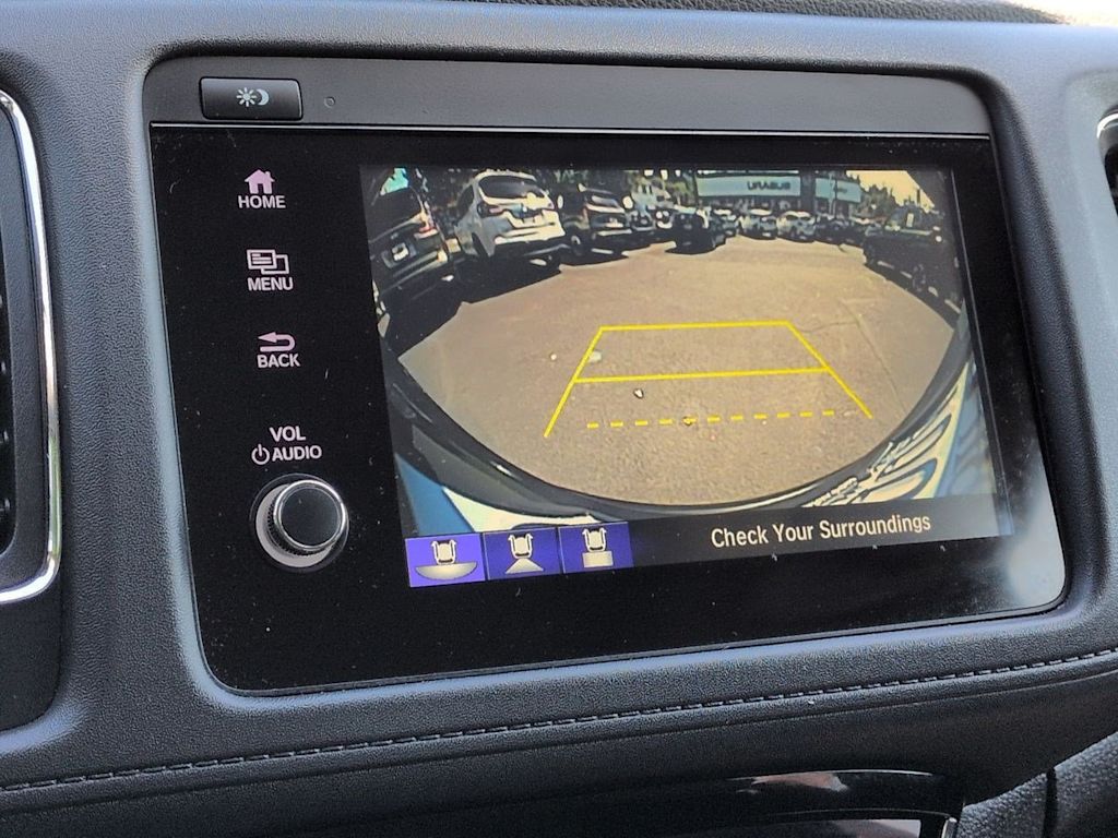Thumbnail: 2019 Honda HR-V - 35