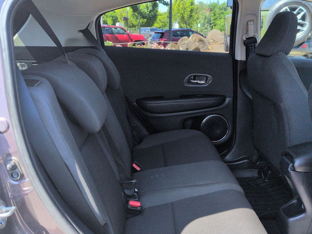 Thumbnail: 2019 Honda HR-V - 29
