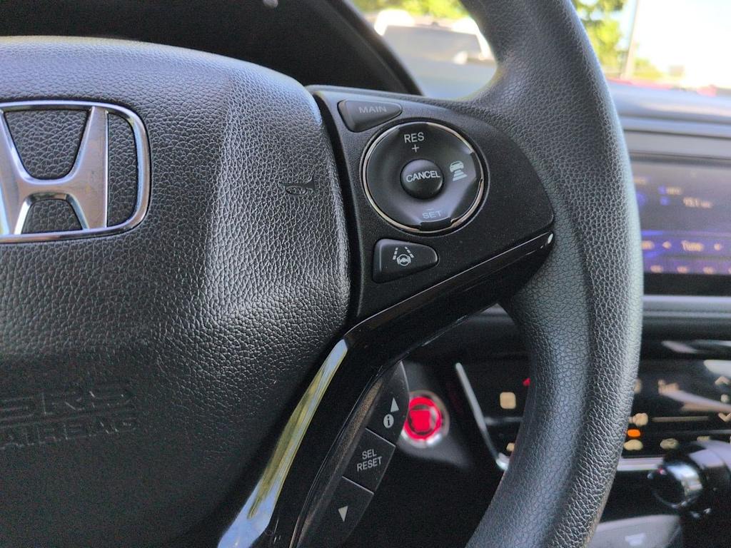 Thumbnail: 2019 Honda HR-V - 31