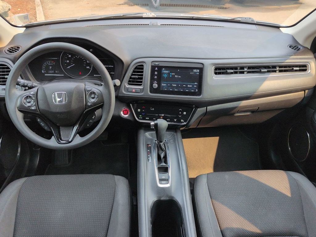 Thumbnail: 2019 Honda HR-V - 9