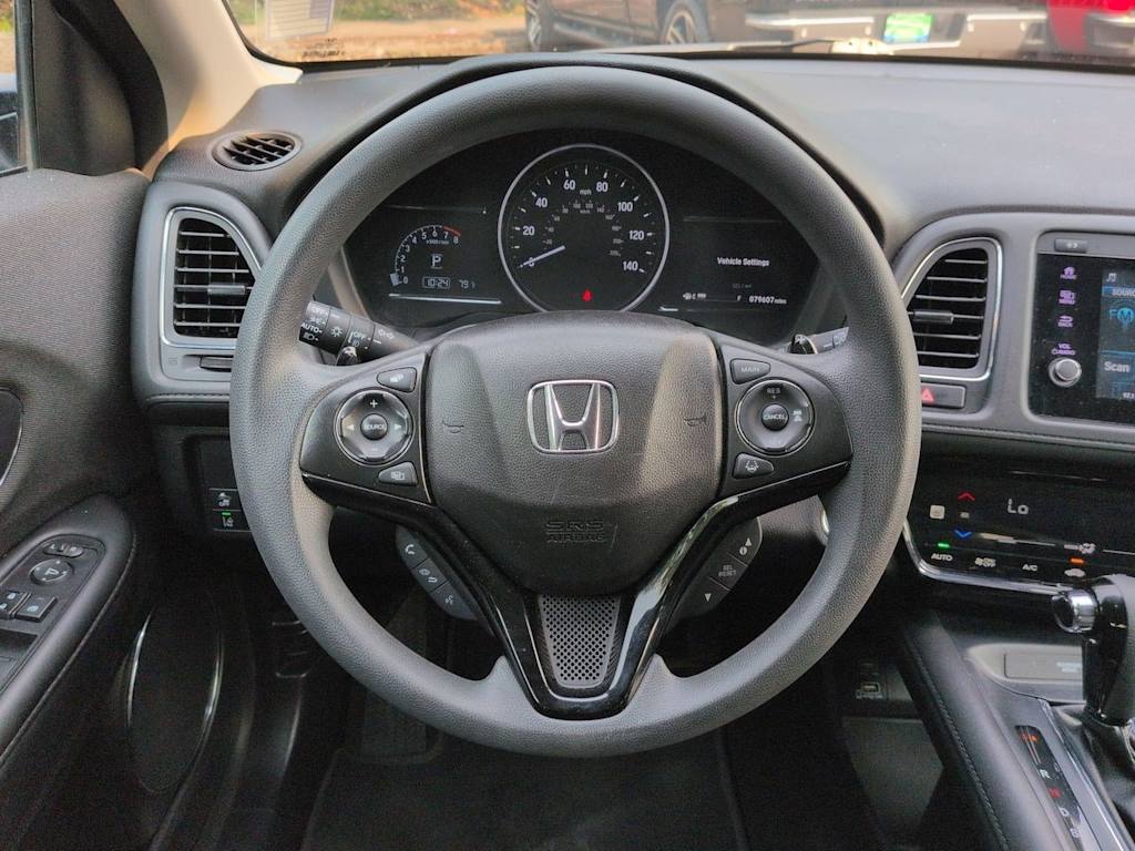Thumbnail: 2019 Honda HR-V - 14