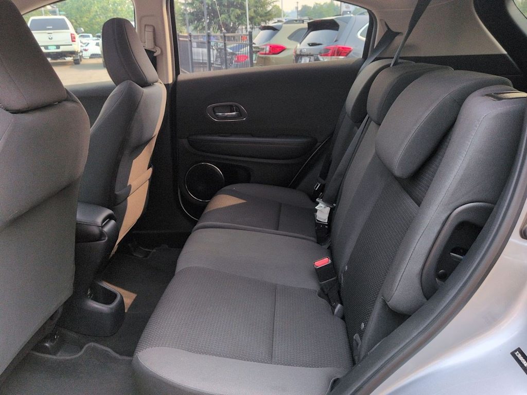 Thumbnail: 2019 Honda HR-V - 28