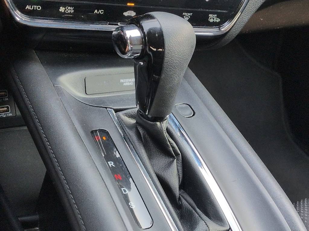 Thumbnail: 2019 Honda HR-V - 16