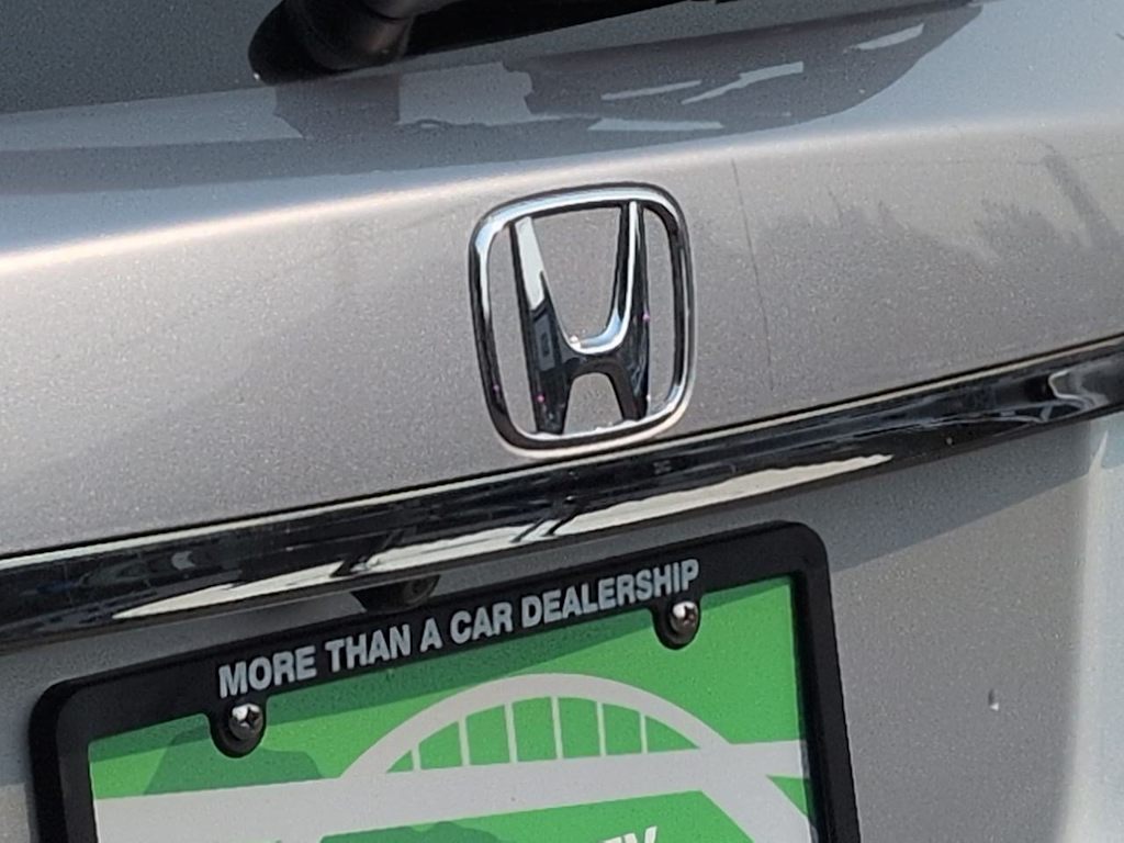 Thumbnail: 2019 Honda HR-V - 7