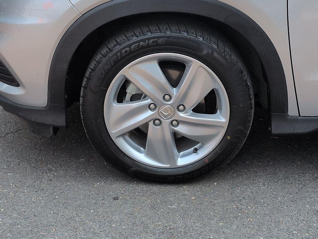 Thumbnail: 2019 Honda HR-V - 8