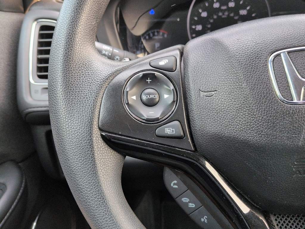 Thumbnail: 2019 Honda HR-V - 30
