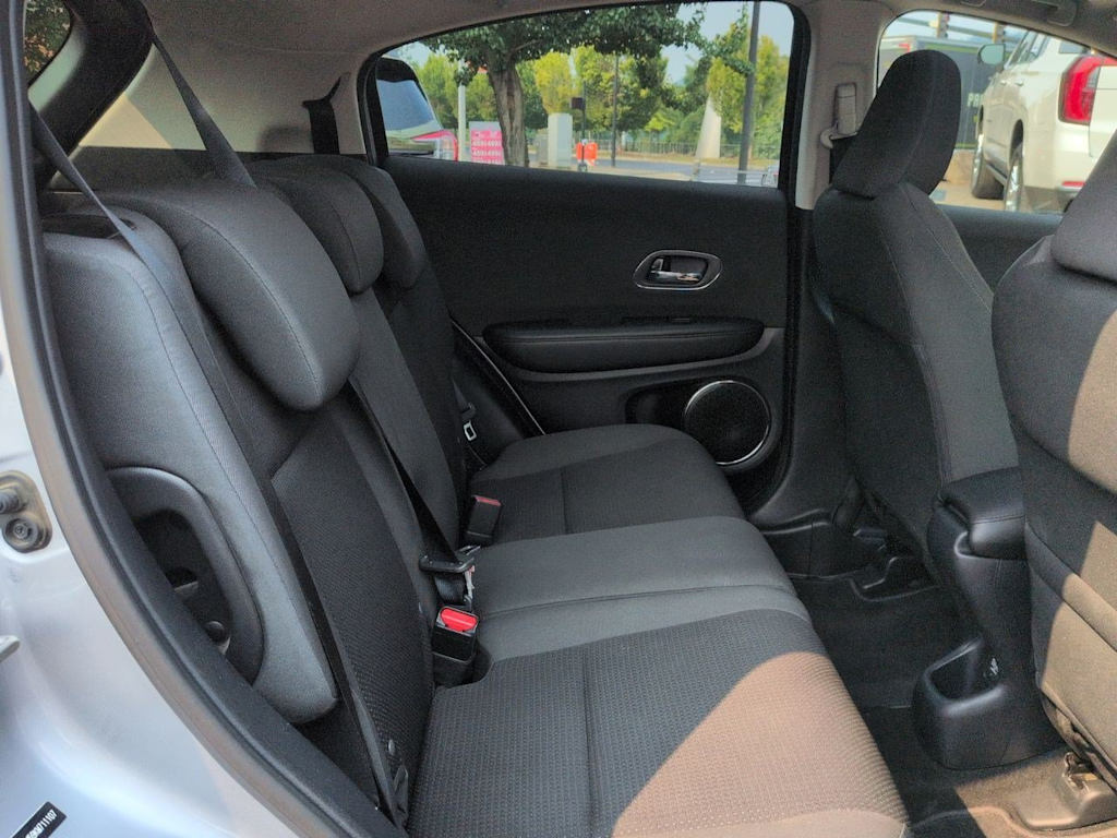 Thumbnail: 2019 Honda HR-V - 29