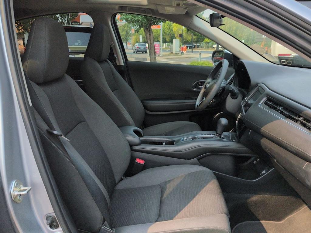 Thumbnail: 2019 Honda HR-V - 11