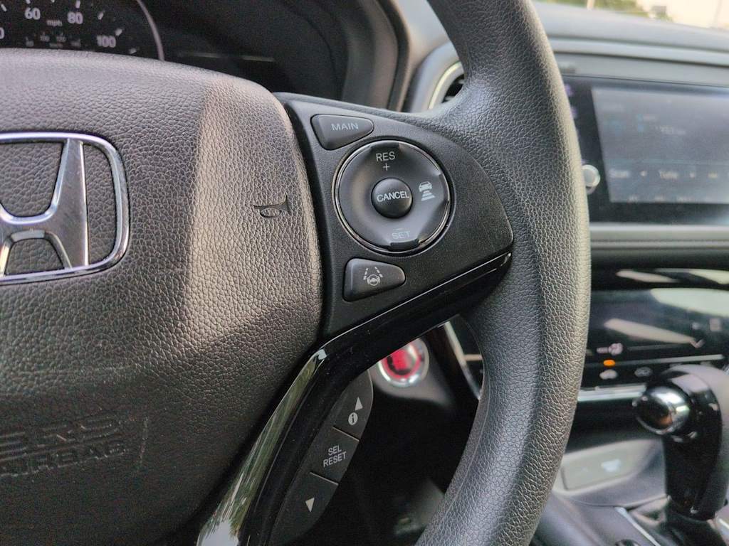 Thumbnail: 2019 Honda HR-V - 31