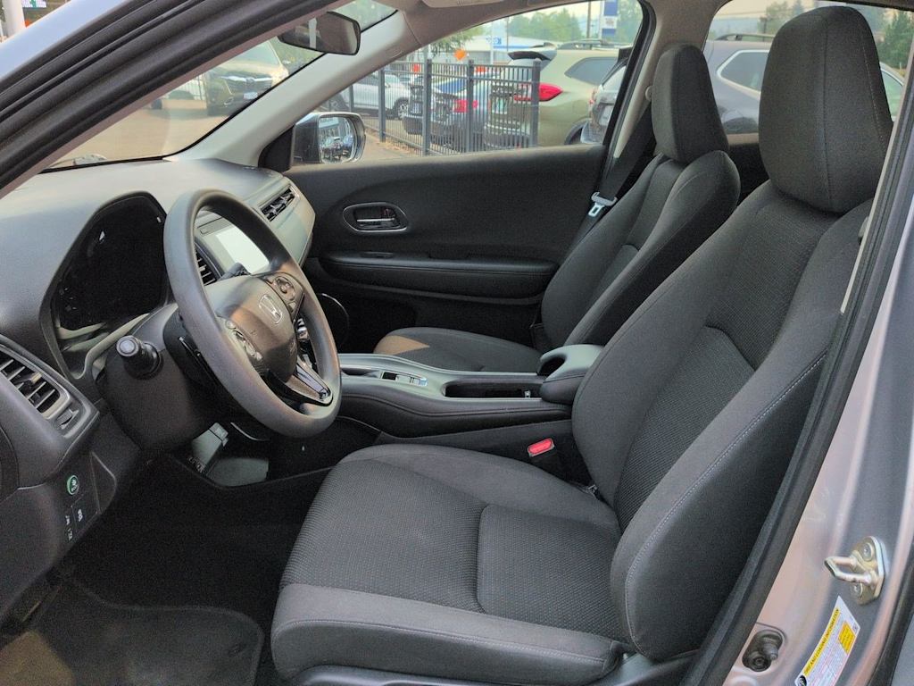 Thumbnail: 2019 Honda HR-V - 10