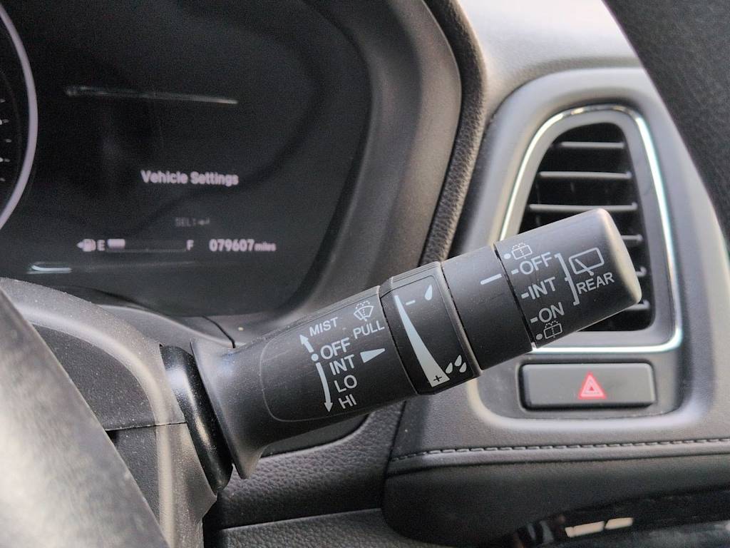 Thumbnail: 2019 Honda HR-V - 32