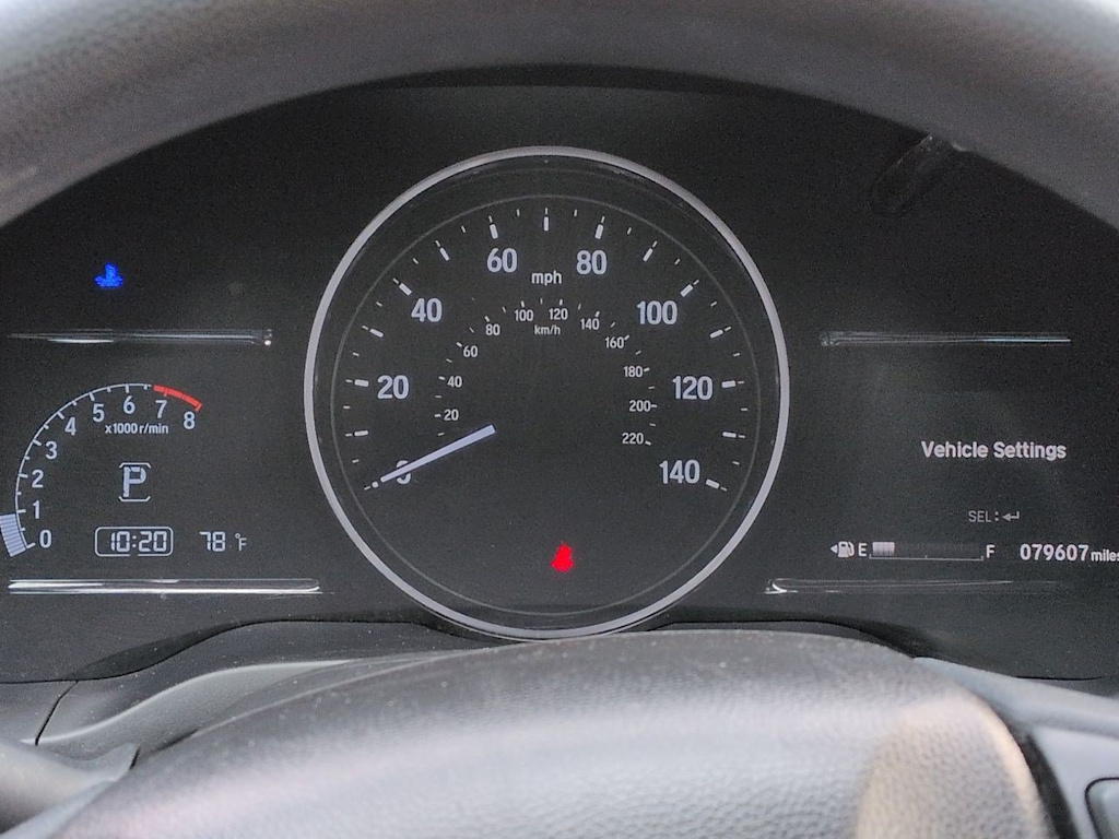 Thumbnail: 2019 Honda HR-V - 17