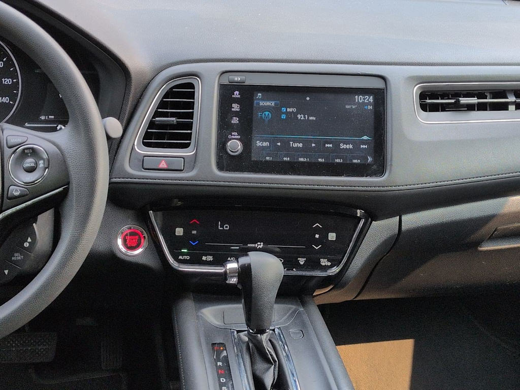 Thumbnail: 2019 Honda HR-V - 15