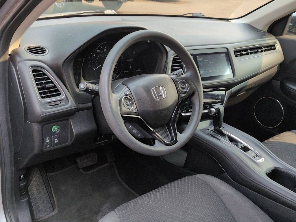 Thumbnail: 2019 Honda HR-V - 2