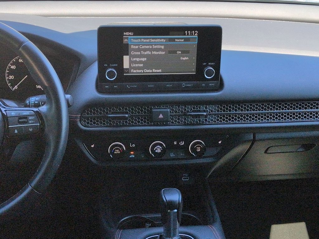 Thumbnail: 2024 Honda HR-V - 31