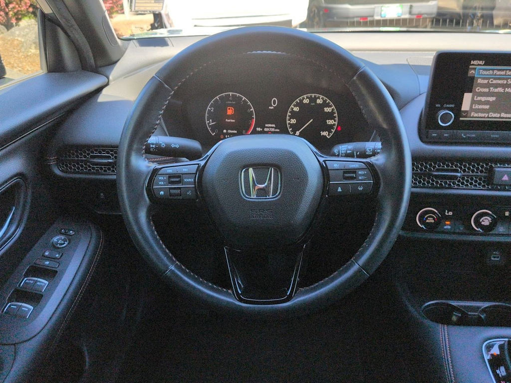 Thumbnail: 2024 Honda HR-V - 14