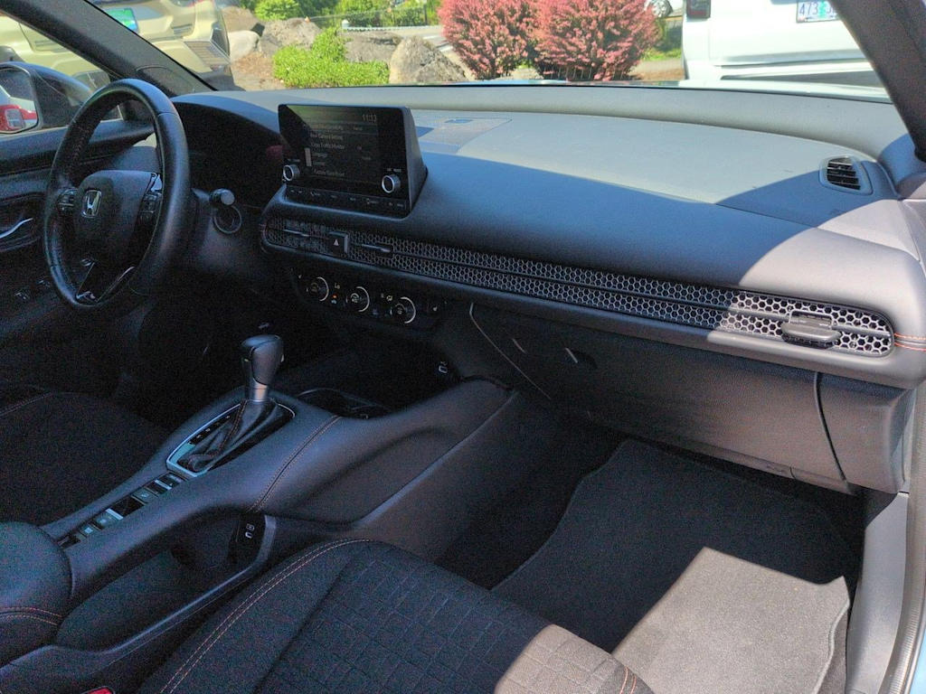 Thumbnail: 2024 Honda HR-V - 13