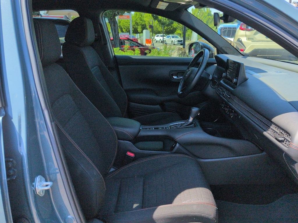Thumbnail: 2024 Honda HR-V - 11