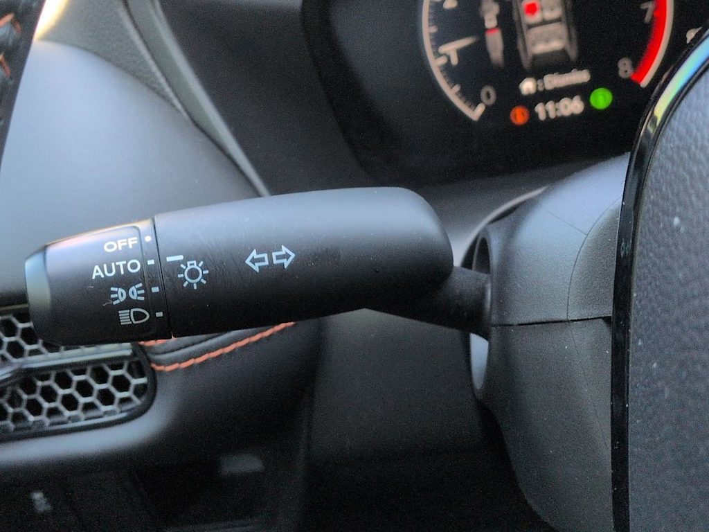 Thumbnail: 2024 Honda HR-V - 30