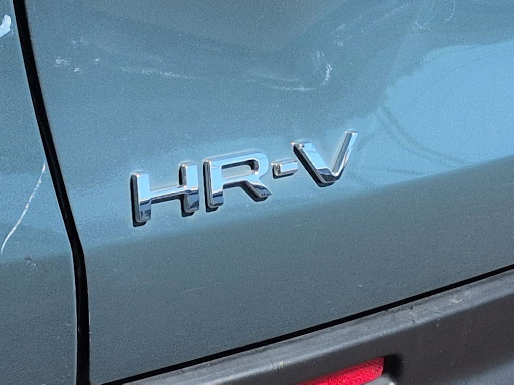 Thumbnail: 2024 Honda HR-V - 7