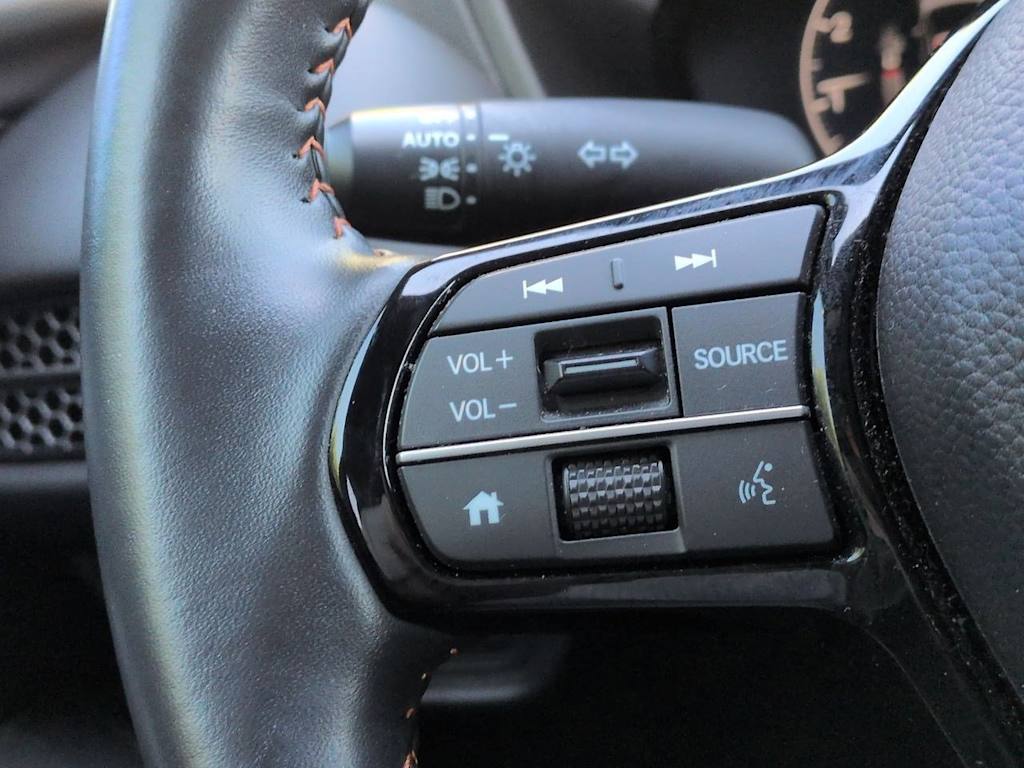 Thumbnail: 2024 Honda HR-V - 28