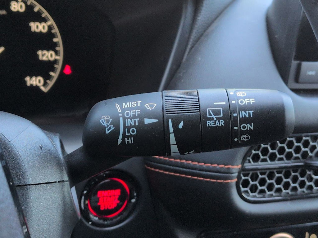 Thumbnail: 2024 Honda HR-V - 15