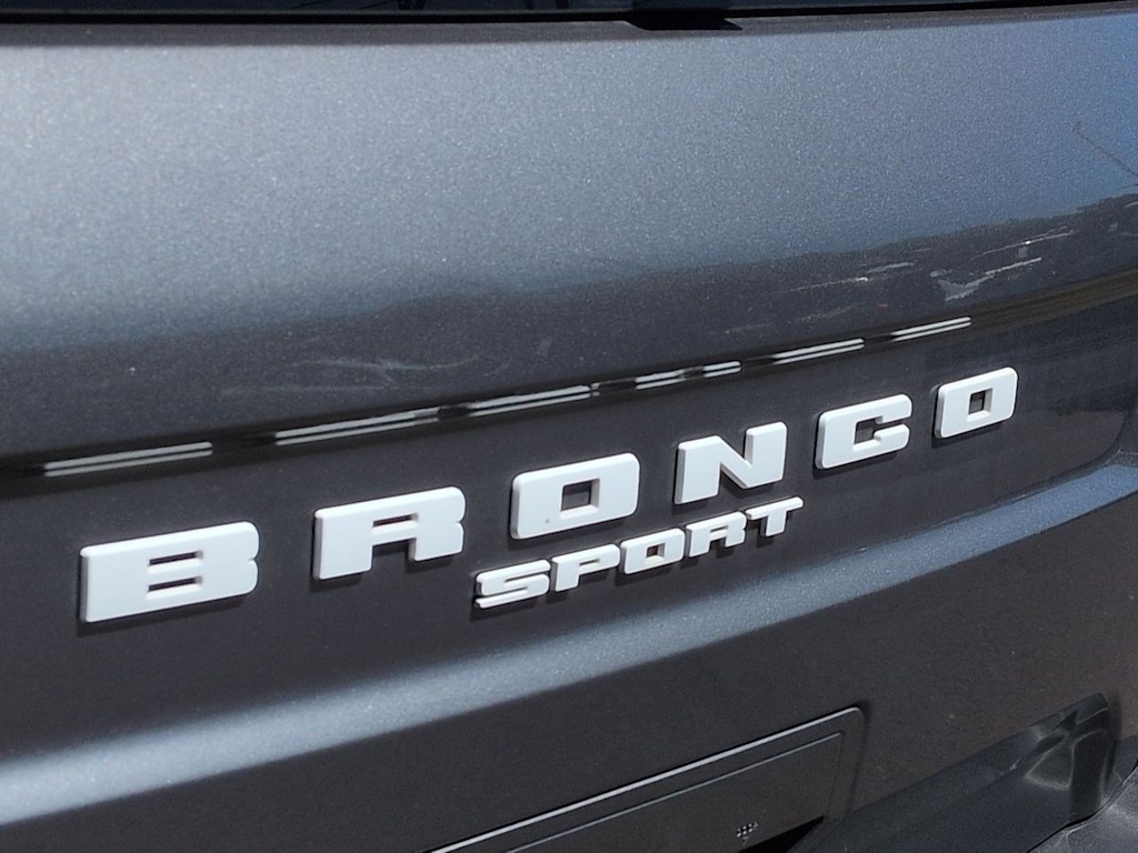 Thumbnail: 2024 Ford Bronco Sport - 3