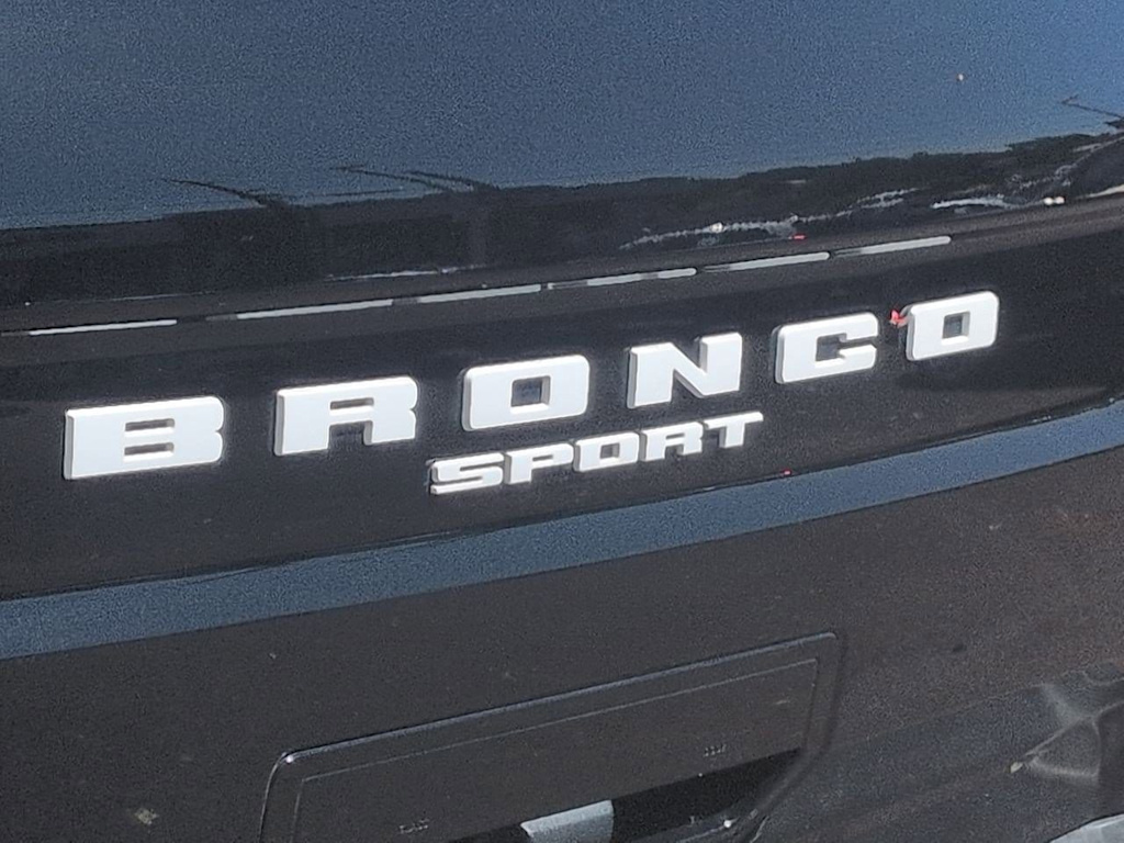 Thumbnail: 2021 Ford Bronco Sport - 25