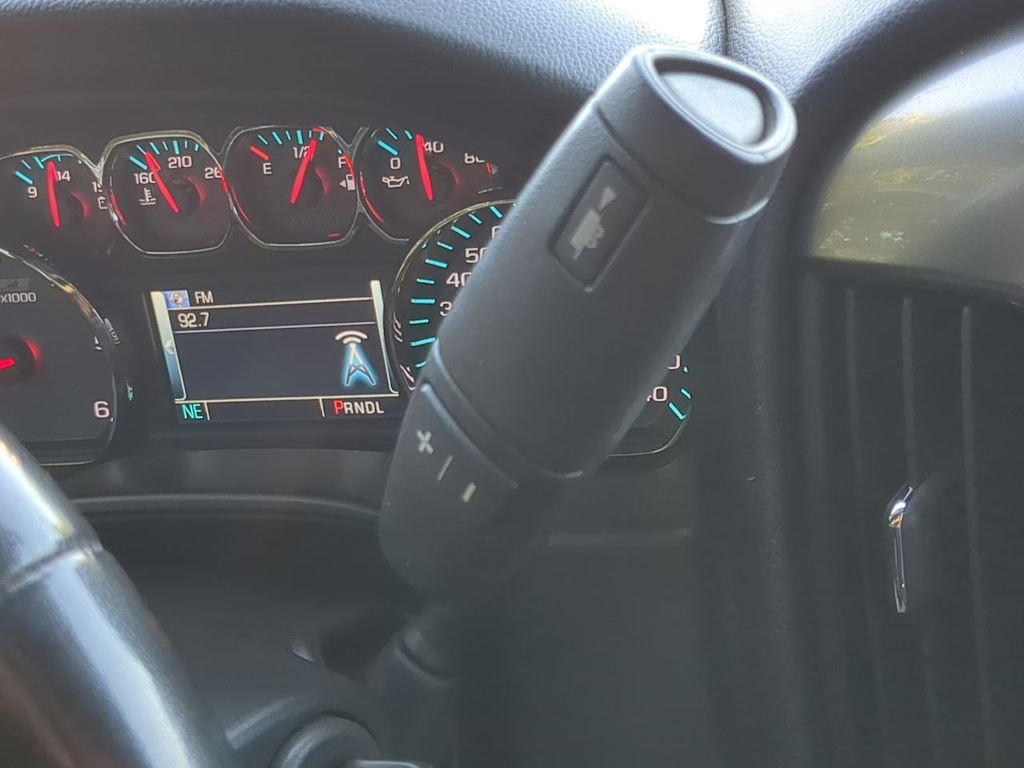 Thumbnail: 2018 Chevrolet Silverado 1500 - 39