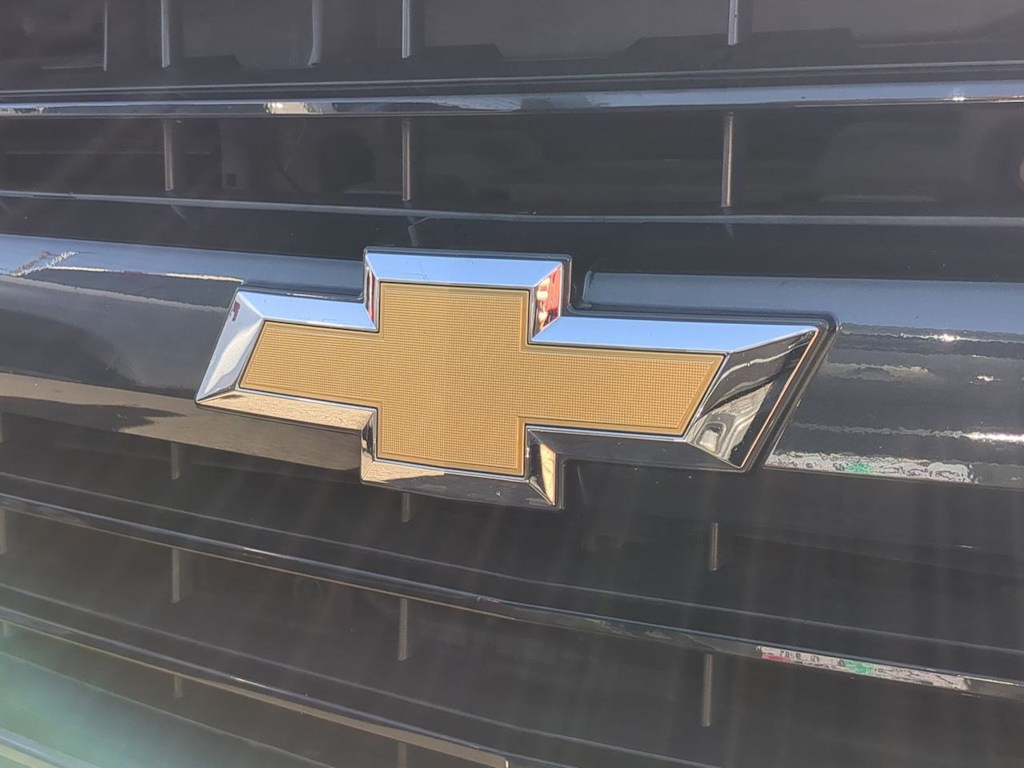 Thumbnail: 2018 Chevrolet Silverado 1500 - 7