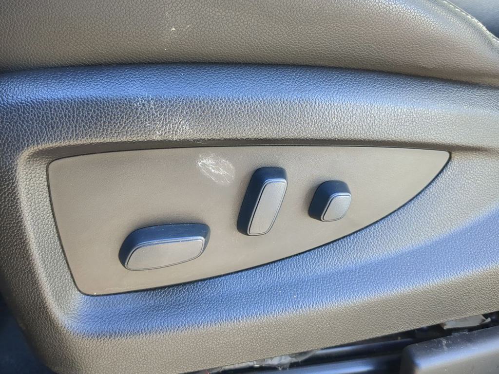 Thumbnail: 2018 Chevrolet Silverado 1500 - 30