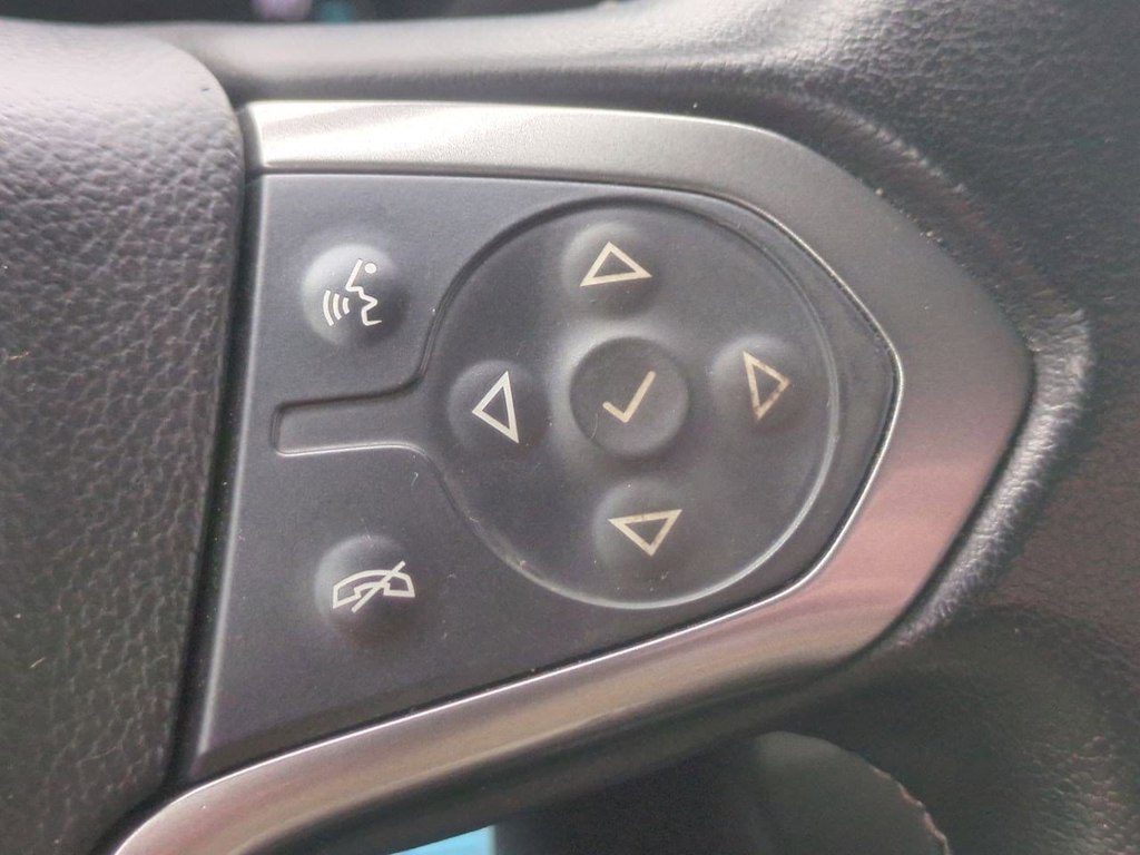 Thumbnail: 2018 Chevrolet Silverado 1500 - 37