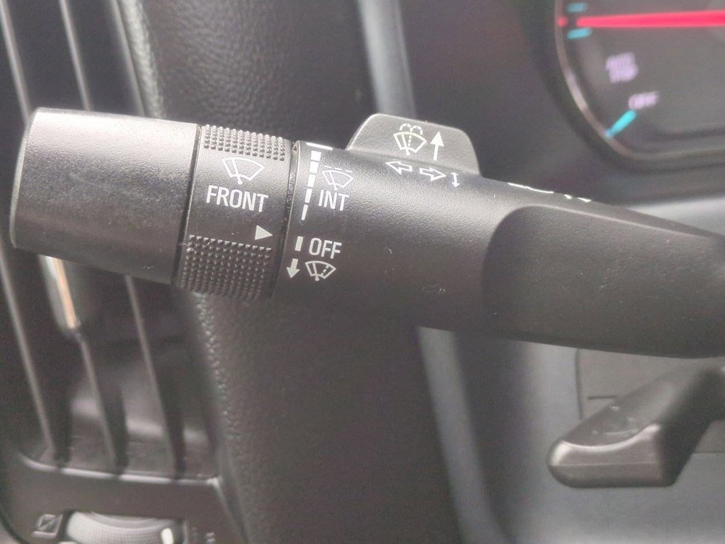 Thumbnail: 2018 Chevrolet Silverado 1500 - 15