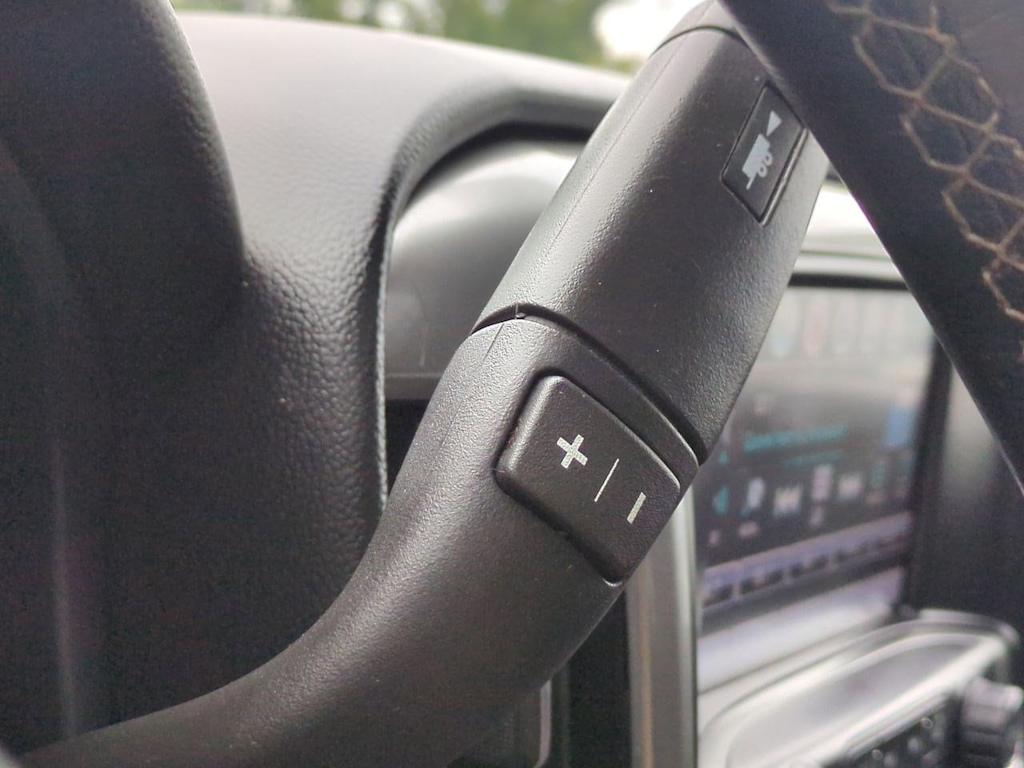 Thumbnail: 2018 Chevrolet Silverado 1500 - 41