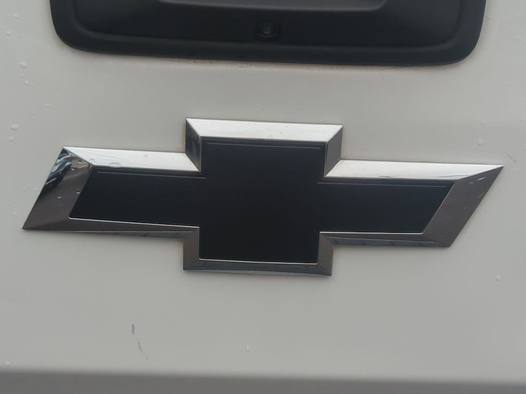 Thumbnail: 2018 Chevrolet Silverado 1500 - 32