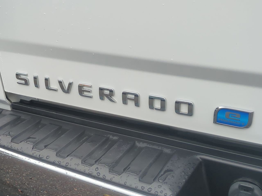 Thumbnail: 2018 Chevrolet Silverado 1500 - 7