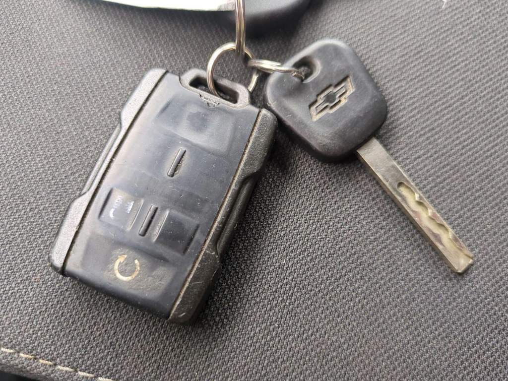 Thumbnail: 2018 Chevrolet Silverado 1500 - 19