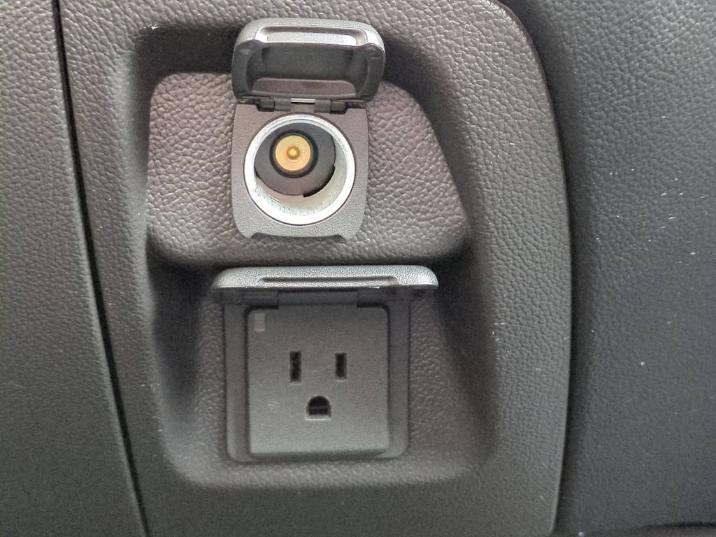 Thumbnail: 2018 Chevrolet Silverado 1500 - 40