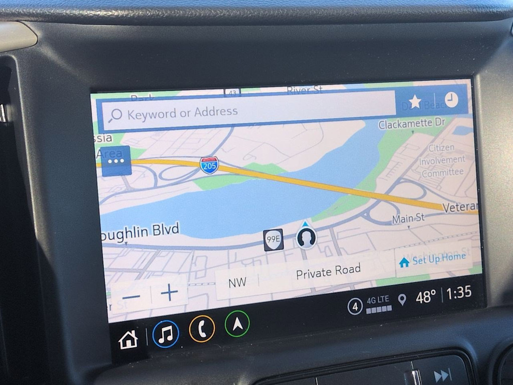 Thumbnail: 2022 GMC Terrain - 34