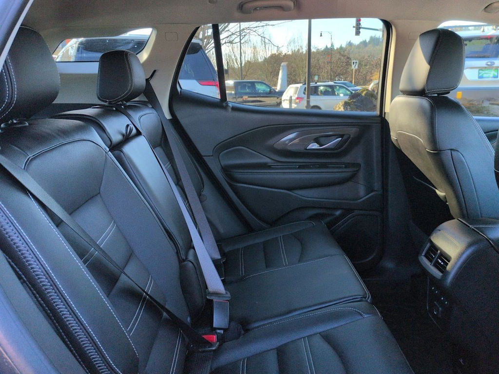 Thumbnail: 2022 GMC Terrain - 29