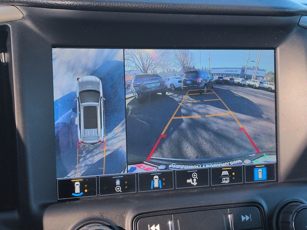 Thumbnail: 2022 GMC Terrain - 35