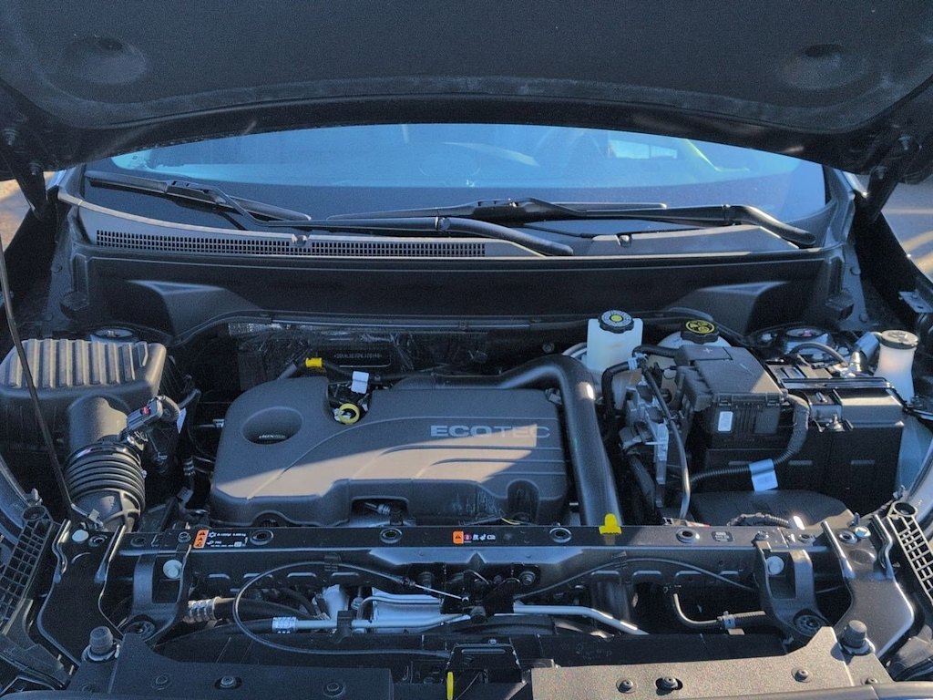 Thumbnail: 2022 GMC Terrain - 9