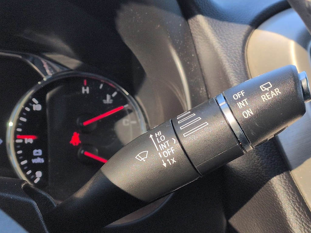 Thumbnail: 2022 GMC Terrain - 16