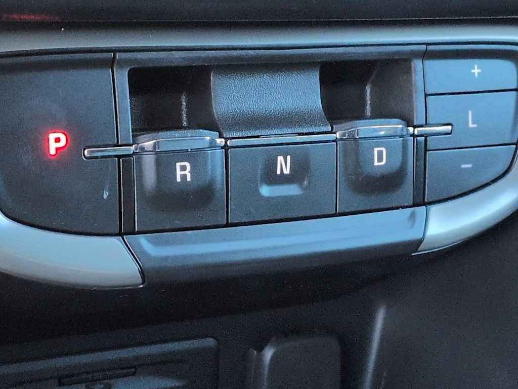 Thumbnail: 2022 GMC Terrain - 38