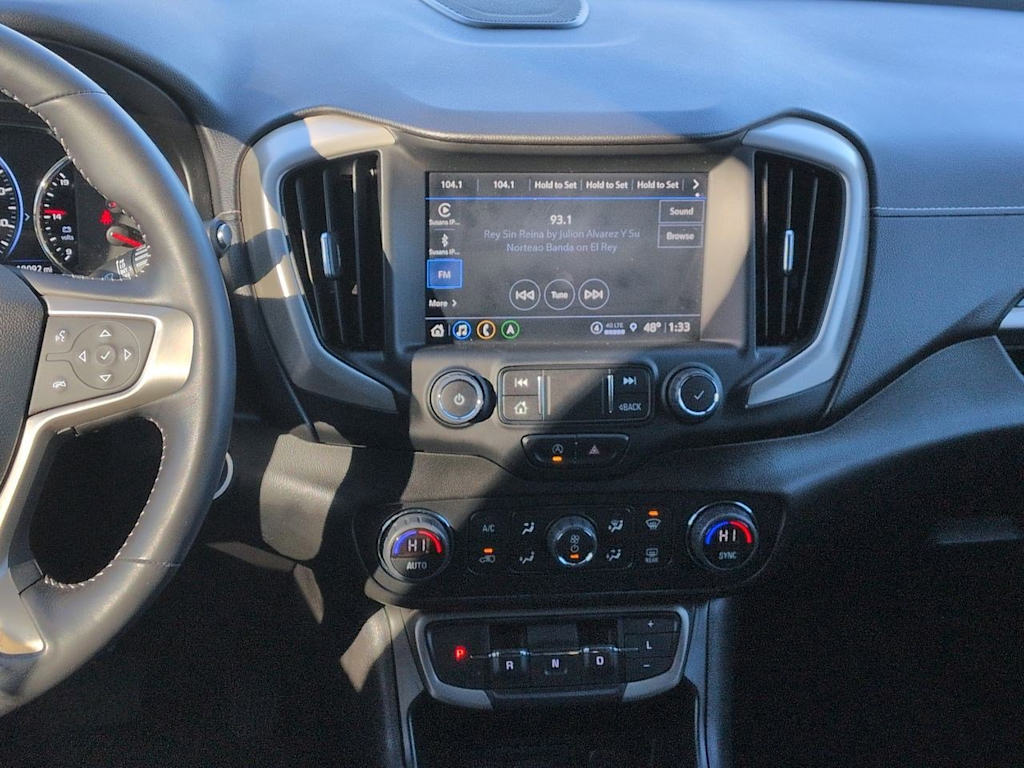 Thumbnail: 2022 GMC Terrain - 15