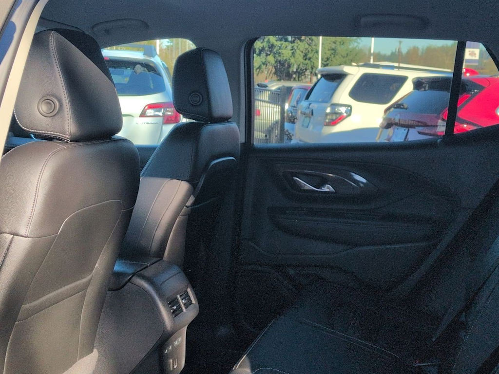 Thumbnail: 2022 GMC Terrain - 13