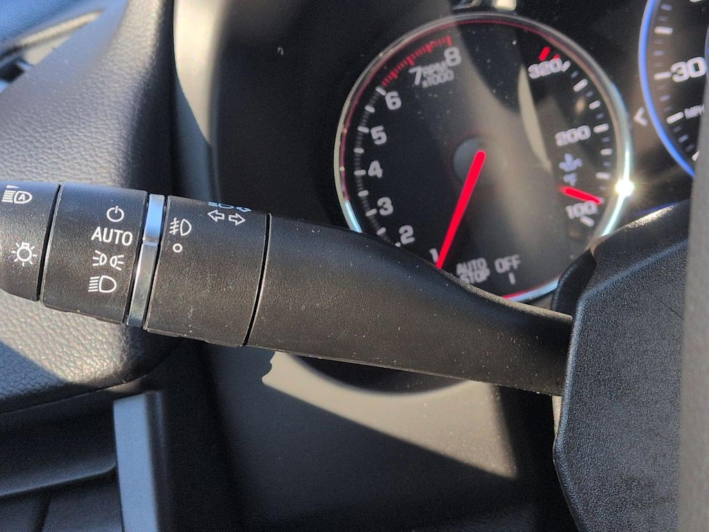 Thumbnail: 2022 GMC Terrain - 33