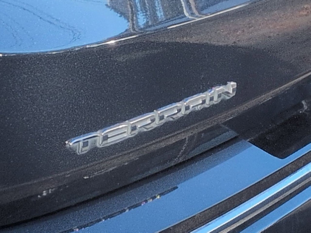 Thumbnail: 2022 GMC Terrain - 26