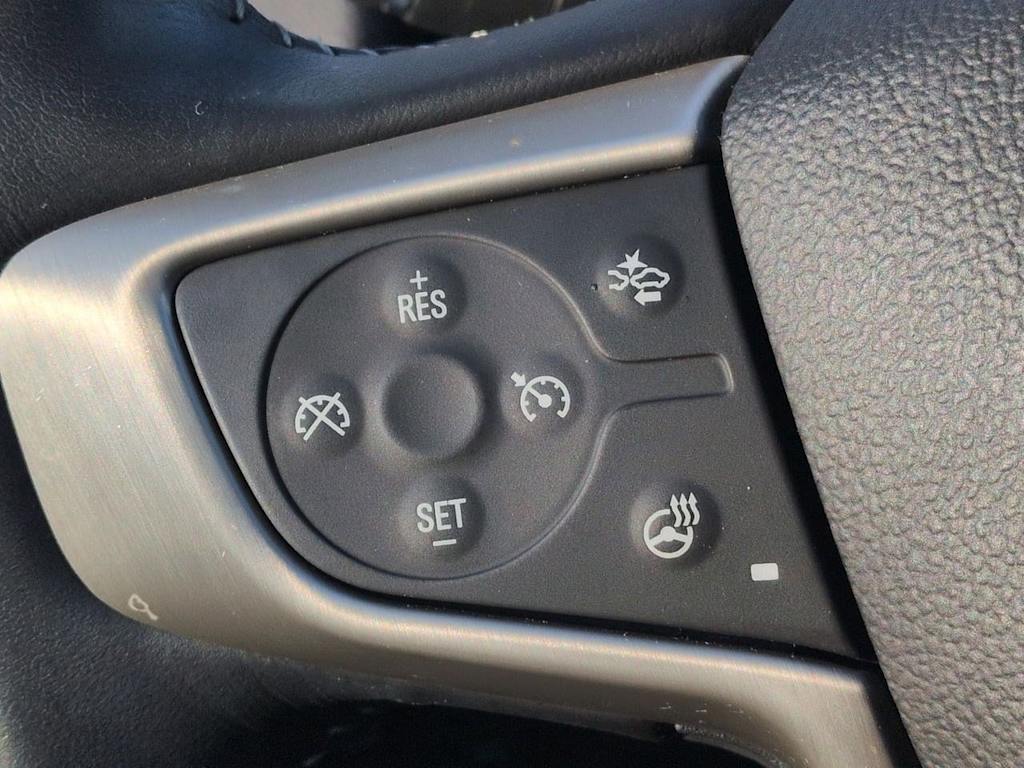 Thumbnail: 2022 GMC Terrain - 31