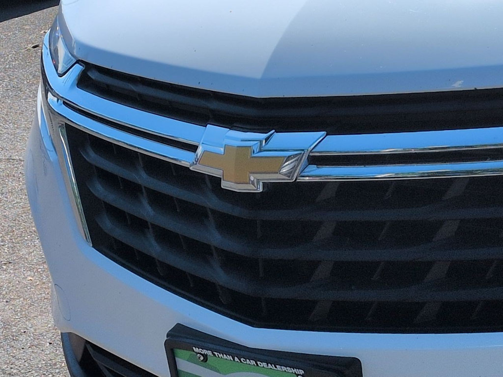 Thumbnail: 2023 Chevrolet Equinox - 7